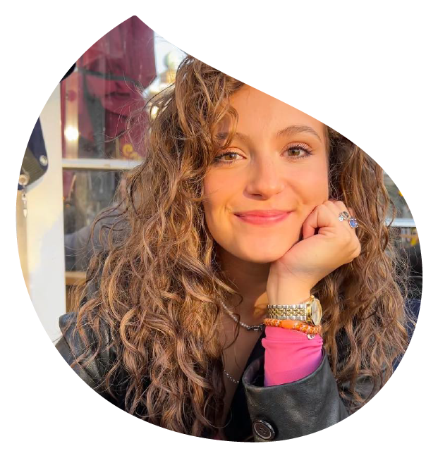 Daniek Timmermans, contentcreator