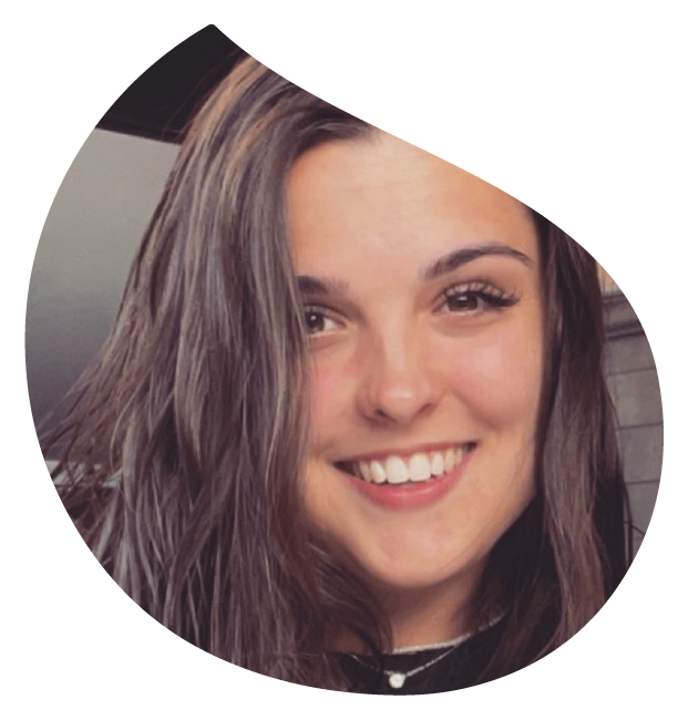 Fleur van Stiphout, contentcreator