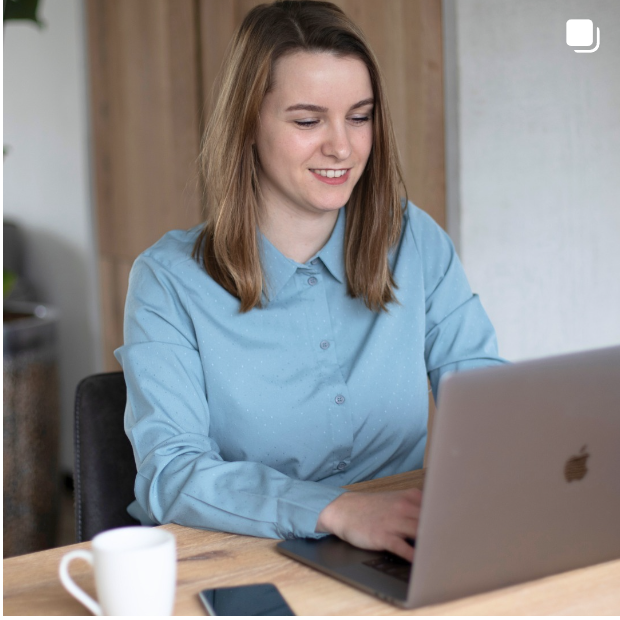 Je hebt het gevoel dat je te weinig foto's hebt of door je voorraad heen bent en alles al is gepost.